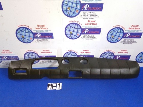 Cruscotto plancia console - cruscotto,