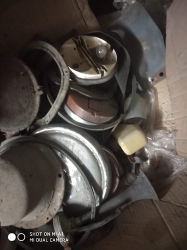 Accessori fiat 850 - accessori,