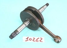 ALBERO MOTORE GARELLI 50   
