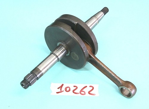 Albero motore garelli - 50,