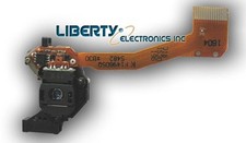 NUOVO PICKUP OBIETTIVO LASER OTTICO per lettore PANASONIC SA-AK47