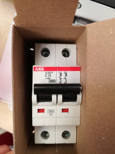 Abb interruttore - abb,