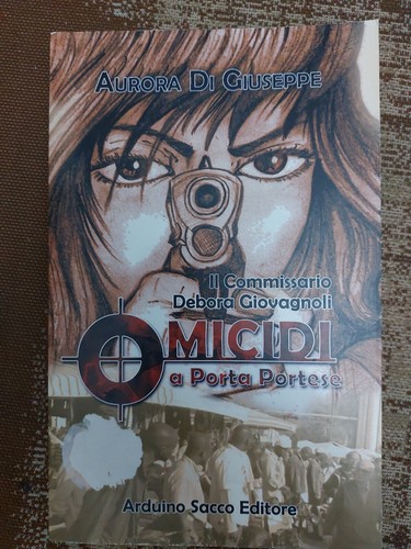 Omicidi porta portese - l-,