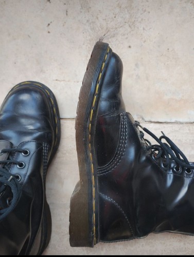 Anfibi classici martens - anfibi,