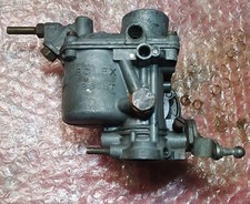 SOLEX F28IBT Carburatore