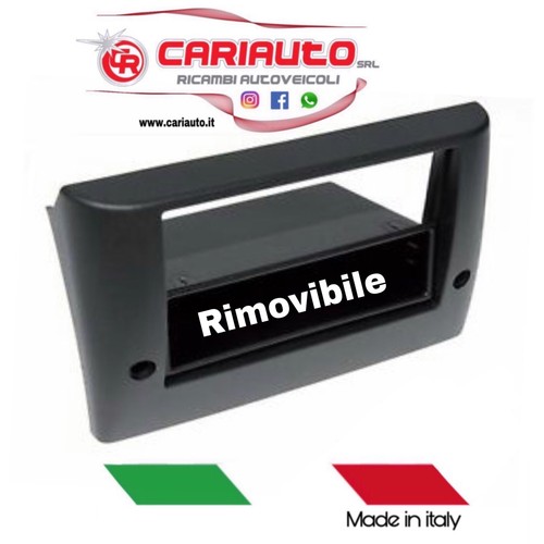 Mascherina radio fiat - mascherina,