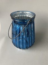 Vaso/ Secchiello in vetro