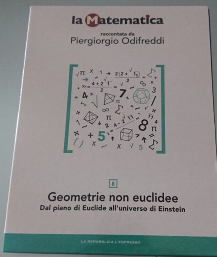 Matematica dvd 8 - ,