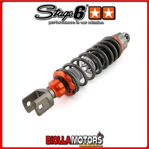 14614006 ammortizzatore - s6-14614006,