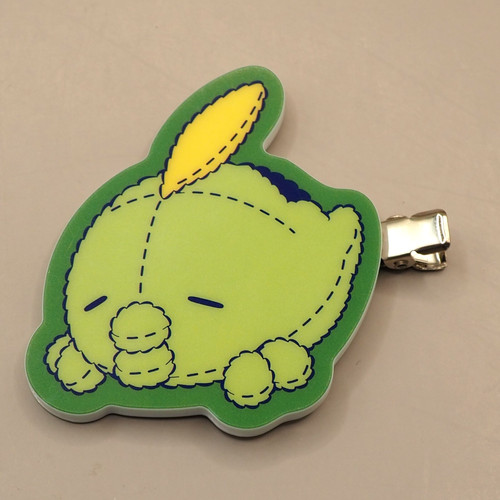 Gulpin pokemon clip - gulpin,