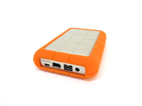 Lacie rugged 500 - rugged,