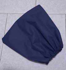 FILTRO BIDONE ASPIRATUTTO UNIVERSALE IN STOFFA (TNT), RIUTILIZZABILE DIAM 150MM