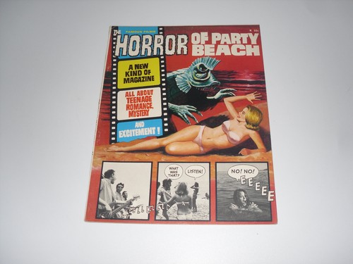 Famous films horror of - 1,