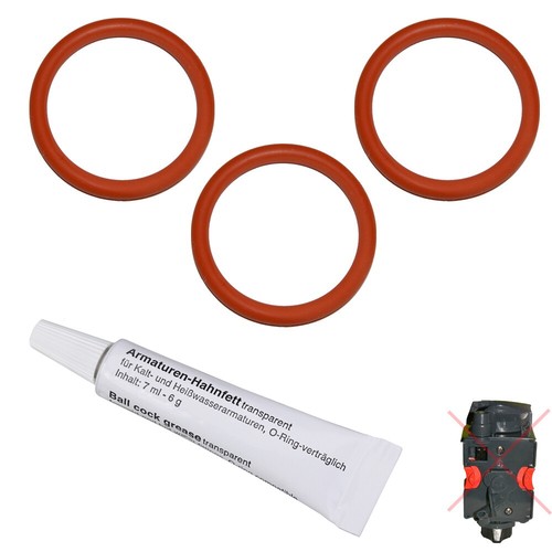 Delonghi guarnizione ring - guarnizione, o-ring