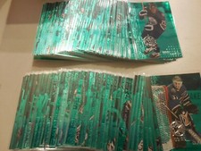 ITG Signature Series All Star Fantasy Emerald/25 1999/2000 SCEGLI U