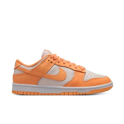 Nike dunk low - peach, 38,5