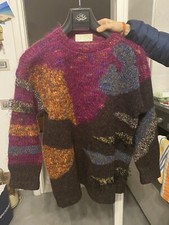 Maglione Donna In Lana