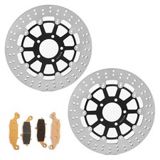 Dischi e Pastiglie Freno