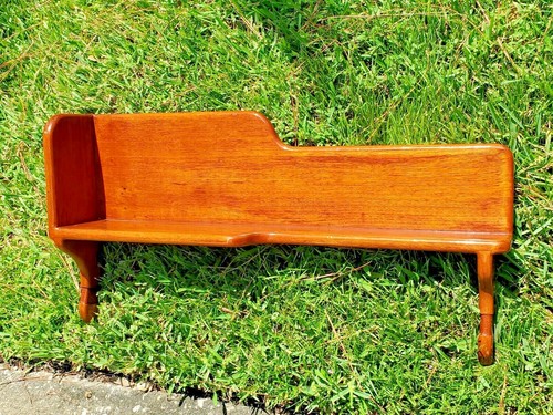 Classico vero legno teak - classico,