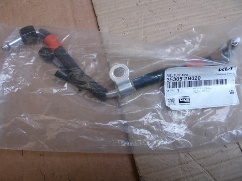 353052b020 tubo alta pressione - alta,