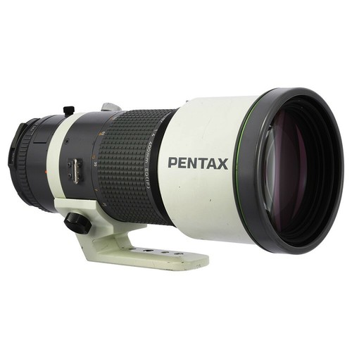 Teleobiettivo pentax smc - pentax, 67