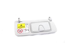 8480162R11J0T ALETTA PARASOLE LATO DESTRO PASSEGGERO SUZUKI SWIFT 1.2 B 4X4 61KW