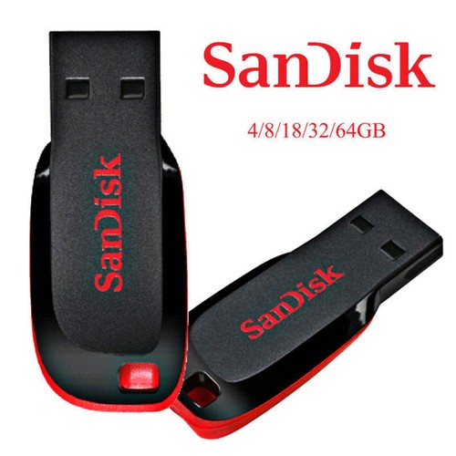 Sandisk memory stick - sandisk, gb