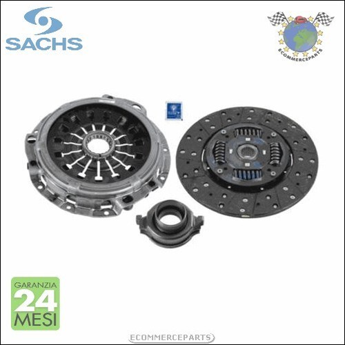 Kit frizione sachs per - frizione,