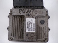 13748 Centralina Motore Fiat