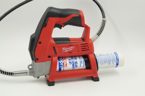 Milwaukee m12gg 12v - milwaukee, m12gg-0