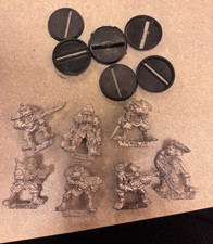 GW Citadel Marauder Warhammer