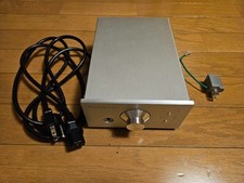 Burson Audio Soloist SL Mk2 Amplificatore per cuffie