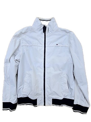 Tommy hilfiger giacca vento - giacca,