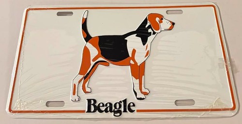 Targa beagle booster vintage - targa,