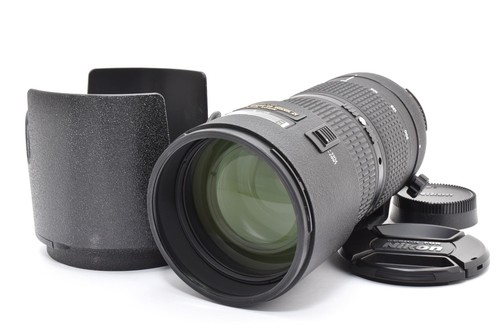 Nikon nikkor 200 mm - nikon,
