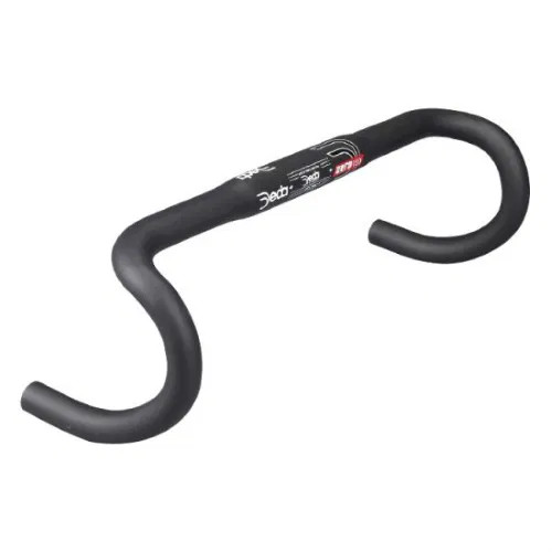 Piega deda zero100 alluminio - piega,