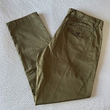 Pantalone chino Barbour