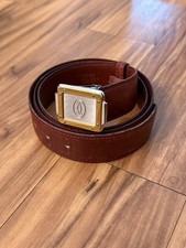 Cintura Cartier Must De