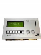 Modulo CPU ATN DSW-KEG-02a