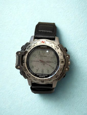 Orologio Casio PRO TREK