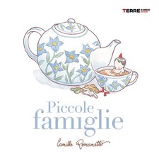 Libro Nuovo - Romanetto