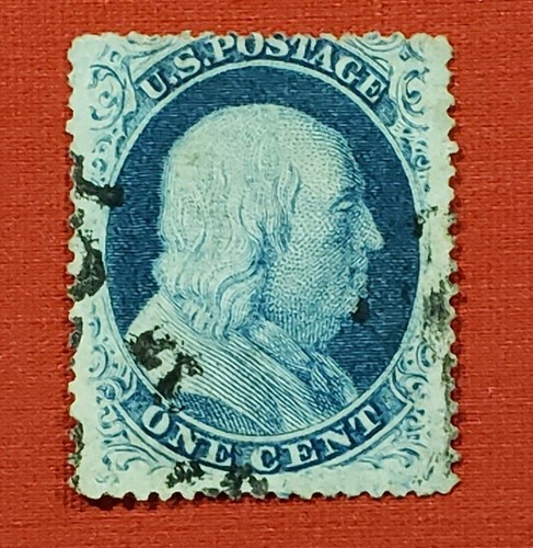 Ben franklin scott 24 - ben, franklin/scott