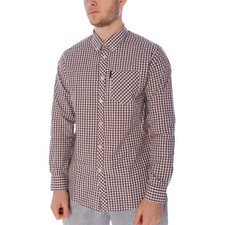 Ben Sherman LS Signature House