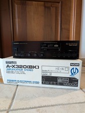 Pioneer A-X320 EX DEMO
