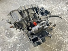 Toyota Corolla Verso E121 2002