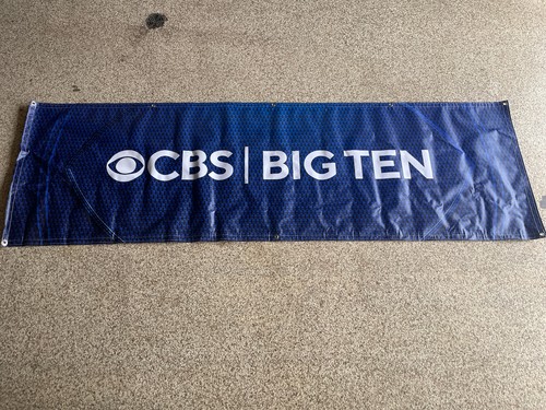 Originale cbs big ten - cbs,