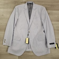 Blazer alan flusser - uomo, 44l