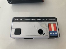 Macchina fotografica Kodak