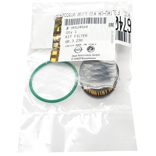 Filtre gas gpl 169198431r - gpl,