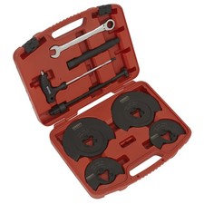 Sealey RE2281 Compressore a